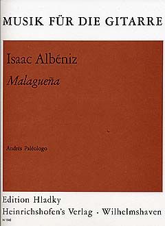 Malaguena 
