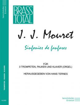 Sinfonies de fanfares 