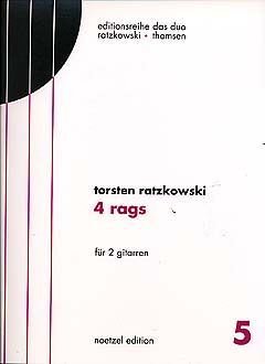 4 Rags 