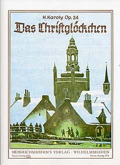 Am heiligen Christabend 