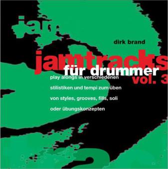 Jamtracks Vol. 3 