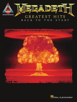 Megadeth - Greatest Hits 