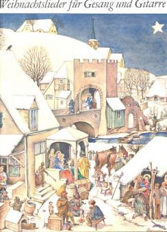 Weihnachtslieder 