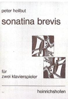 Sonatina brevis 