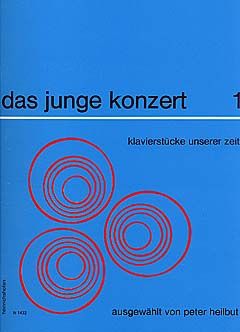 Das junge Konzert 1 