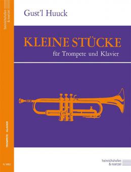 Kleine Stücke 