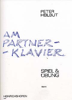 Am Partner-Klavier 4 