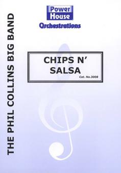 Chips N' Salsa 