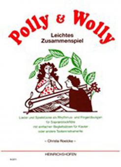Polly & Wolly 