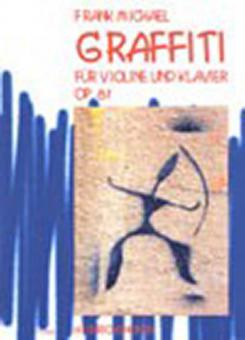 Graffiti 