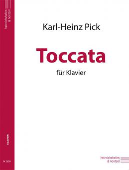 Toccata 
