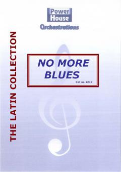 No More Blues 