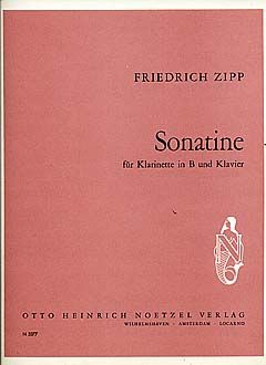 Sonatine 