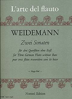 2 Sonaten 