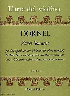 2 Sonaten 