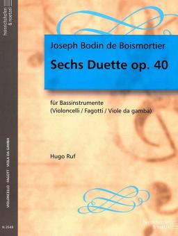 6 Duette 
