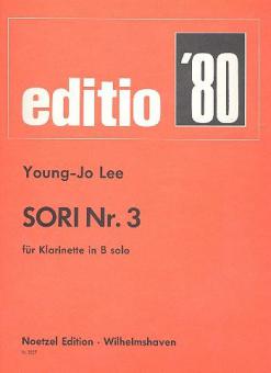 Sori Nr. 3 