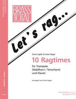 Let's rag.... 