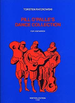 Pill o'Palle's Dance Collection 