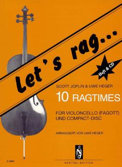 Let's rag.... 