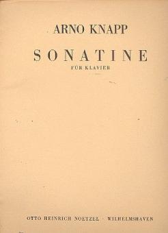 Sonatine 