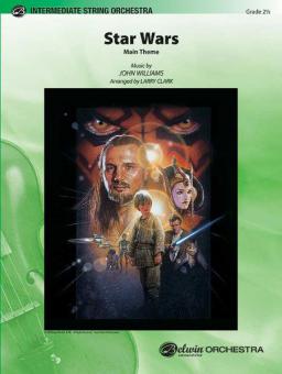 Star Wars (Main Theme) 
