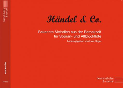 Händel & Co. 