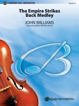 The Empire Strikes Back Medley Standard