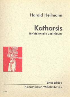 Katharsis op. 86 