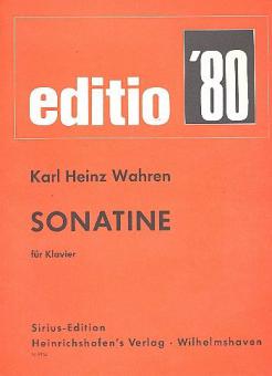 Sonatine 