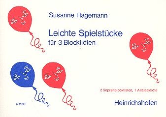 Leichte Spielstücke 