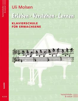 Klavierschule für Erwachsene 