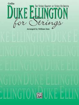 Duke Ellington for Strings 