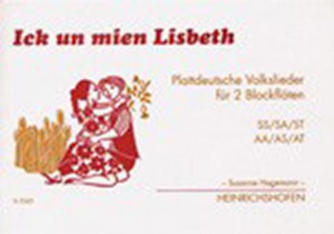 Ick un mien Lisbeth 