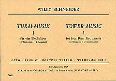 Tower Music 1 