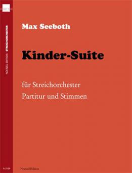 Kinder-Suite 