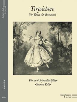 Terpsichore 