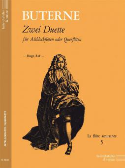 2 Duette 
