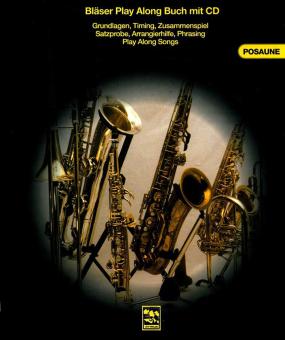 Die Hornsection 