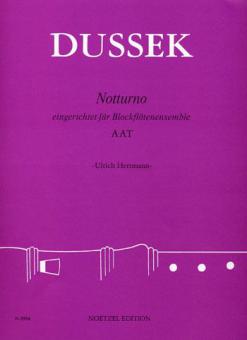 Notturno 