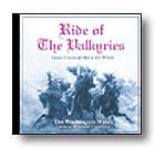 Ride of the Valkyries 