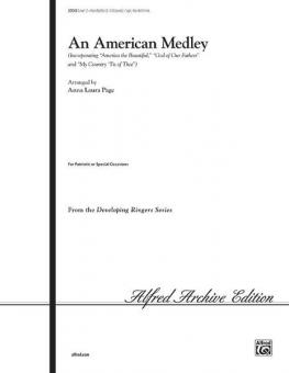 An American Medley 