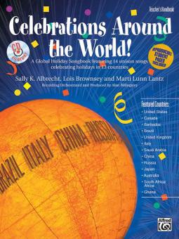 Celebrations Around The World 