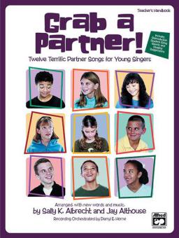 Grab A Partner! 