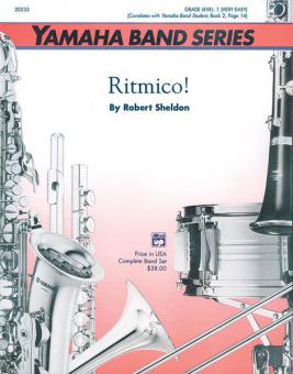 Ritmico! Standard