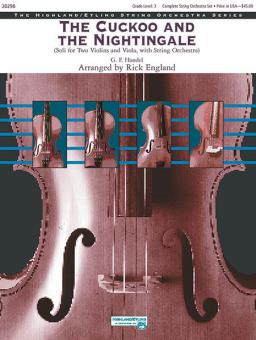 The Cuckoo and the Nightingale 