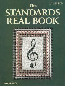 The Standards Real Book in Eb 
