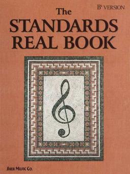 The Standards Real Book in Bb 