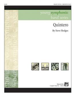 Quintero Standard