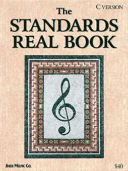 The Standards Real Book in C 